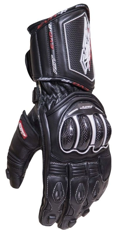 RST Tractech Evo Black