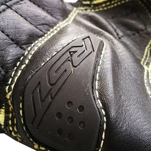 RST Tractech Evo Black
