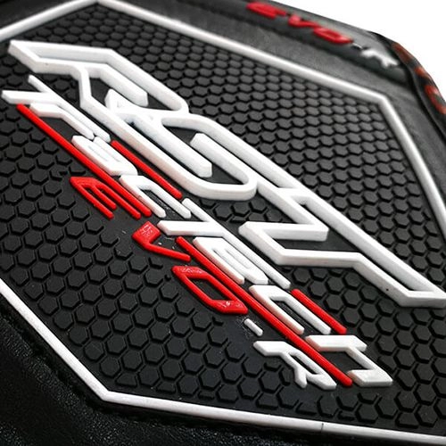 RST Tractech Evo Black