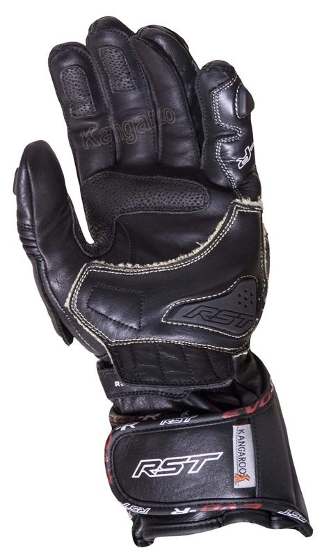 RST Tractech Evo Black