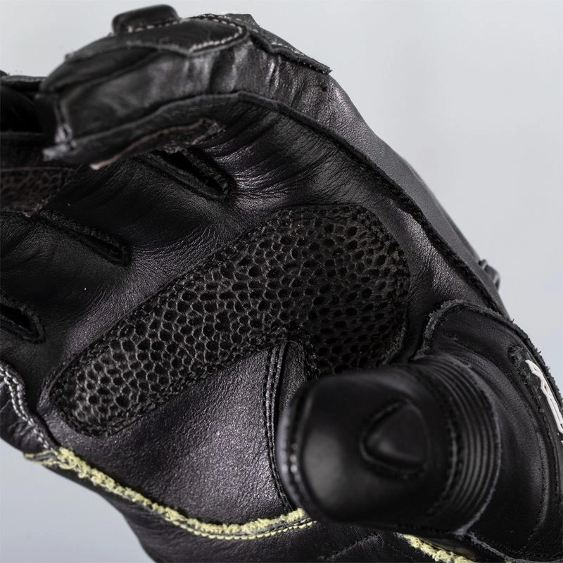 RST Tractech Evo Black