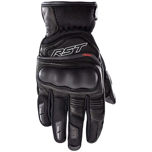 Мотоперчатки RST Urban Air 3 Black
