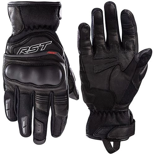 Мотоперчатки RST Urban Air 3 Black