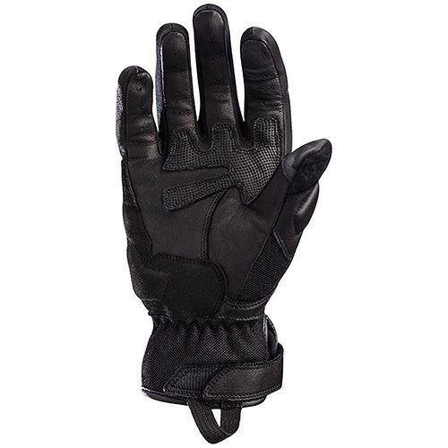 Мотоперчатки RST Urban Air 3 Black