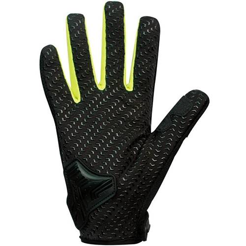 Мотоперчатки Scoyco MC29 Black/Green