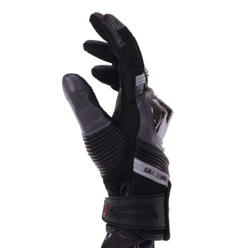 Мотоперчатки Scoyco MC78 Black/Grey