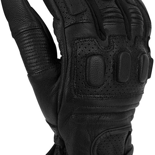 Мотоперчатки Segura Comet Black