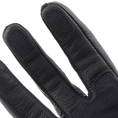 Мотоперчатки Segura Comet Black