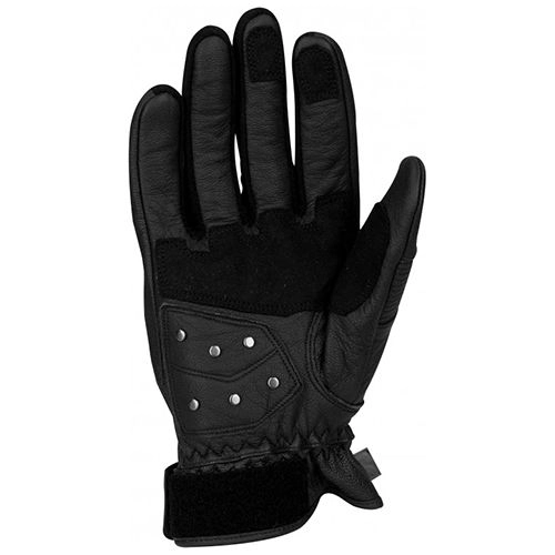 Мотоперчатки Segura Comet Black