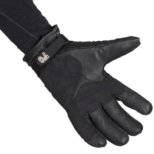 Мотоперчатки Segura Drakus Black