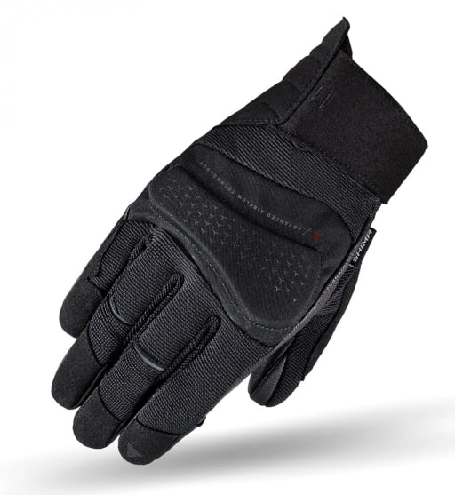 Мотоперчатки Shima Air 2.0 Black