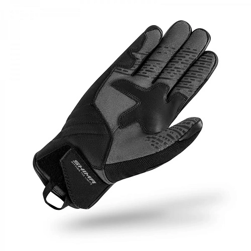 Мотоперчатки Shima Blaze 2.0 Black/Yellow