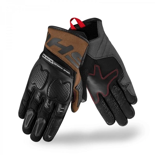 Мотоперчатки Shima Blaze 2.0 Brown