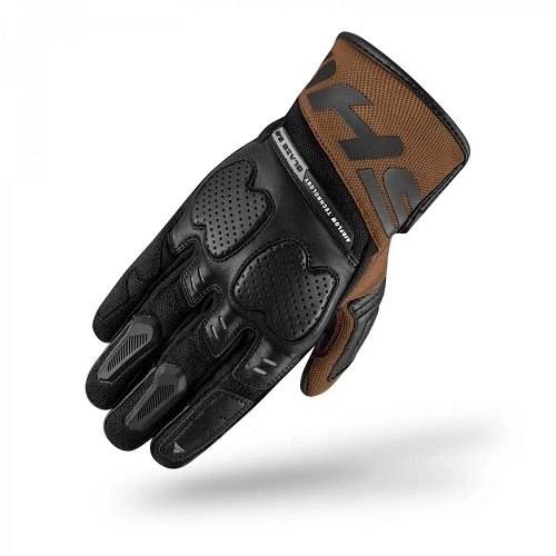 Мотоперчатки Shima Blaze 2.0 Brown