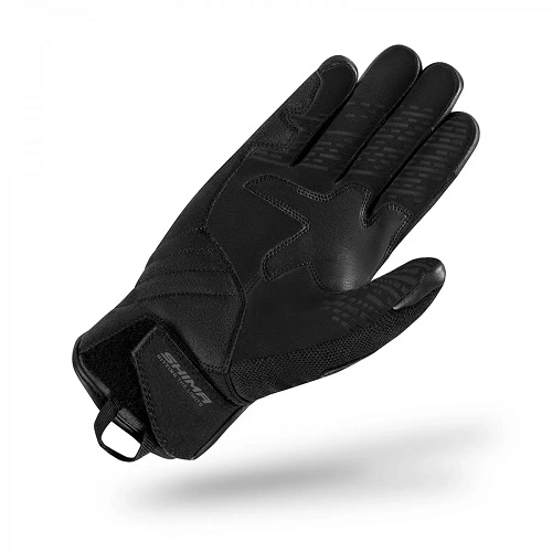 Мотоперчатки Shima Blaze 2.0 Lady Black