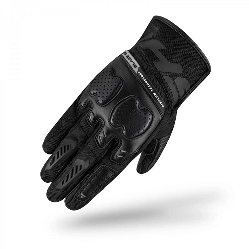 Мотоперчатки Shima Blaze 2.0 Lady Black