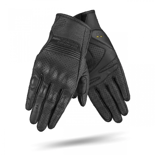 Мотоперчатки Shima Bullet 2.0 Lady Black