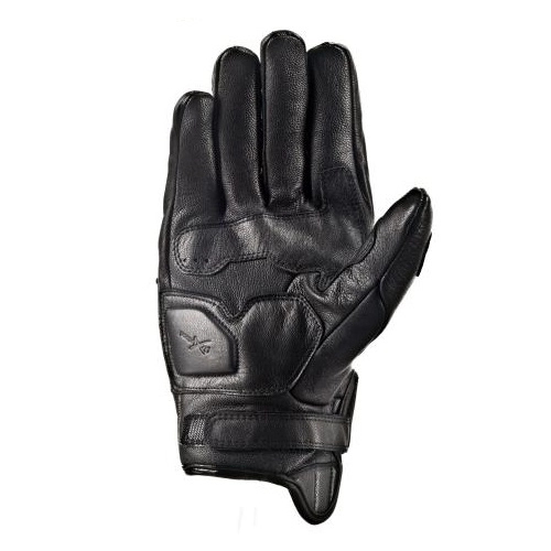 Мотоперчатки Shima Caliber Black
