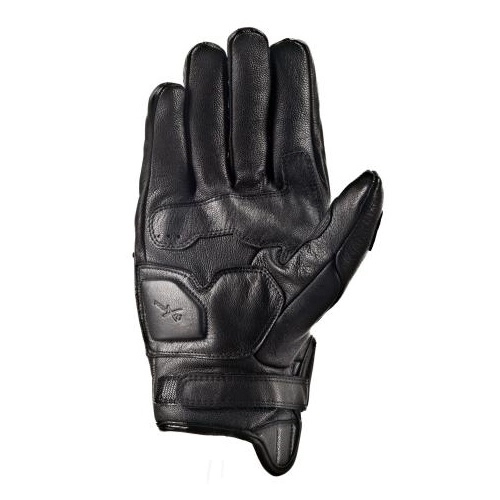 Мотоперчатки Shima Caliber Lady Black