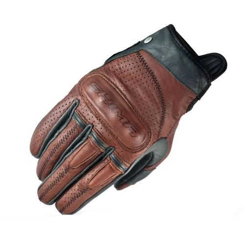 Мотоперчатки Shima Caliber Lady Brown