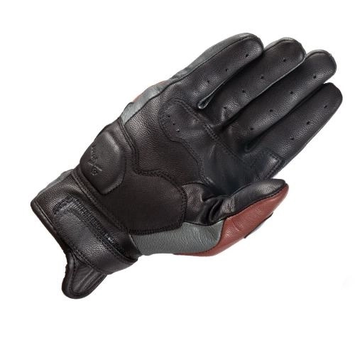 Мотоперчатки Shima Caliber Lady Brown
