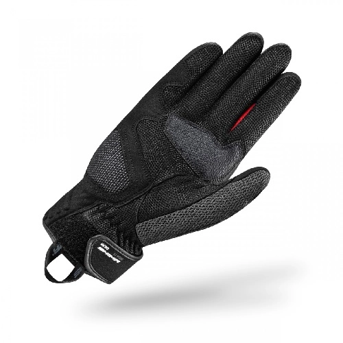 Мотоперчатки Shima Hero Black/Red