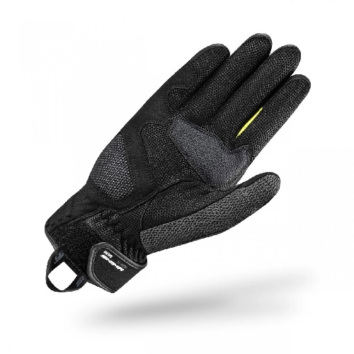 Мотоперчатки Shima Hero Black/Yellow