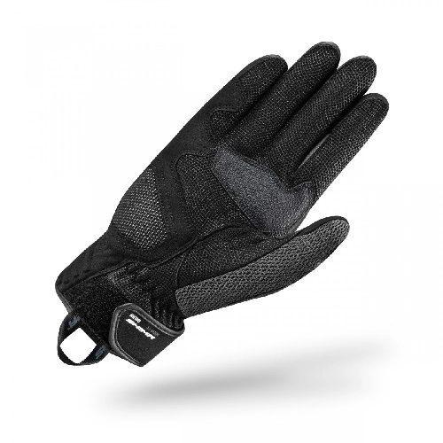 Мотоперчатки Shima Hero Black