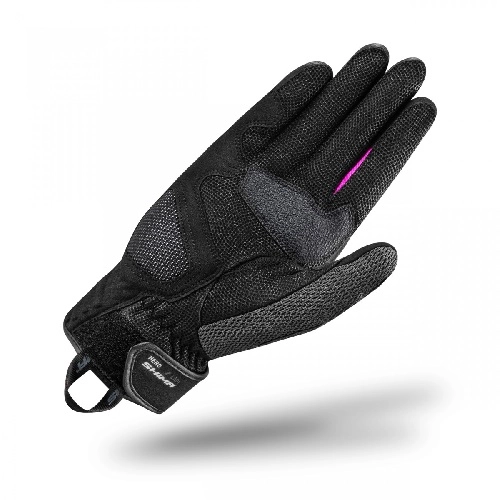 Мотоперчатки Shima Hero Lady Black/Pink