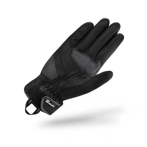 Мотоперчатки Shima Hero WP Black