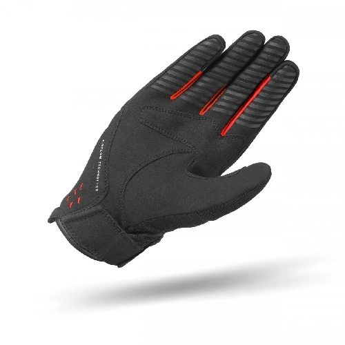 Мотоперчатки Shima One Evo Black/Red