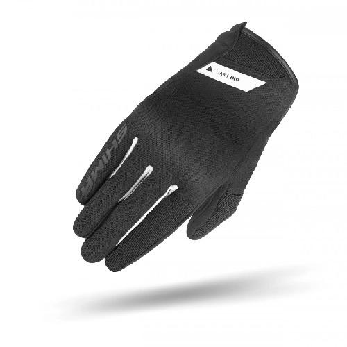 Мотоперчатки Shima One Evo Black/White