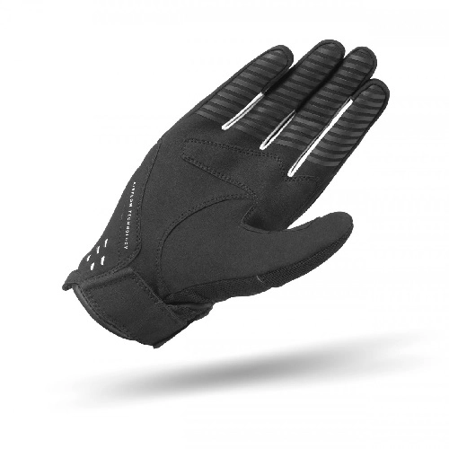 Мотоперчатки Shima One Evo Black/White
