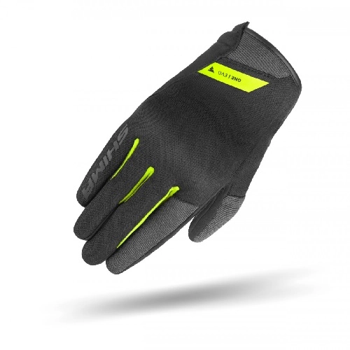 Мотоперчатки Shima One Evo Black/Yellow