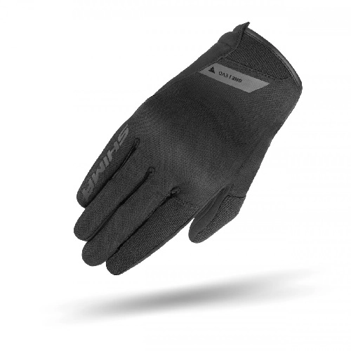 Мотоперчатки Shima One Evo Black