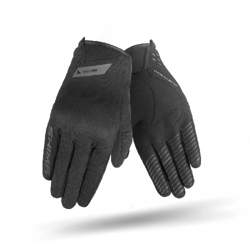 Мотоперчатки Shima One Evo Black