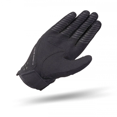 Мотоперчатки Shima One Evo Black