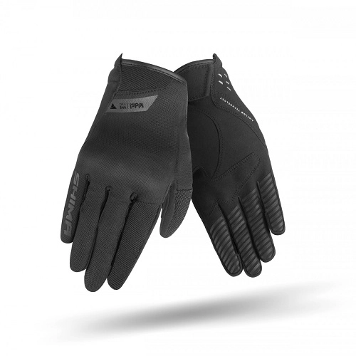Мотоперчатки Shima One Evo Kids Black