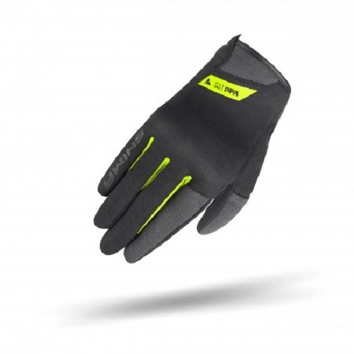 Мотоперчатки Shima One Evo Kids Fluo