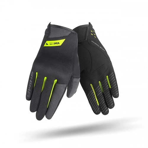 Мотоперчатки Shima One Evo Kids Fluo