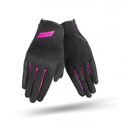 Мотоперчатки Shima One Evo Lady Black/Pink