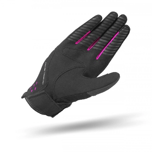 Мотоперчатки Shima One Evo Lady Black/Pink