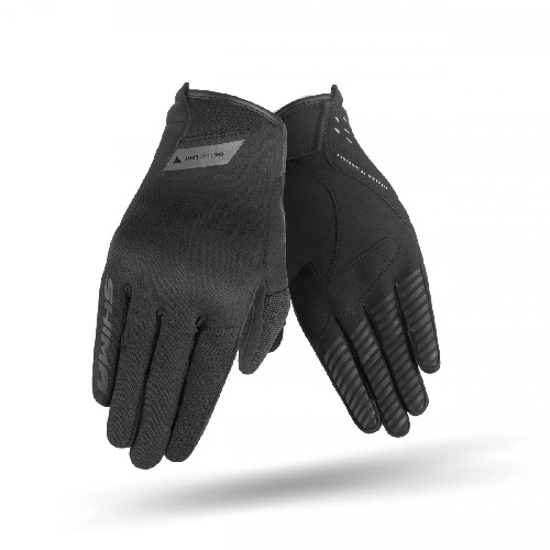 Мотоперчатки Shima One Evo Lady Black
