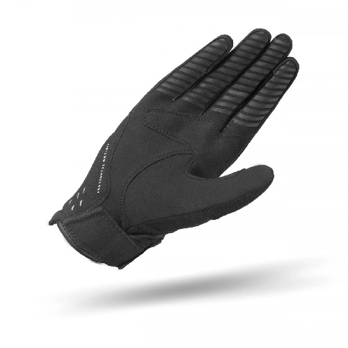Мотоперчатки Shima One Evo Lady Black