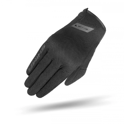 Мотоперчатки Shima One Evo Lady Black