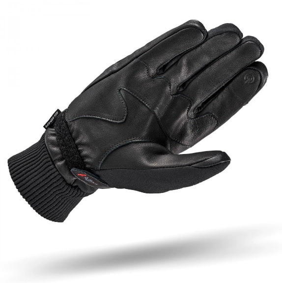 Мотоперчатки Shima Oslo Wind Black