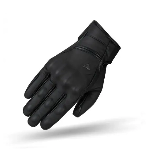 Мотоперчатки Shima Shadow TFL Black