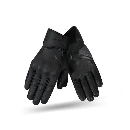 Мотоперчатки Shima Shadow TFL Black