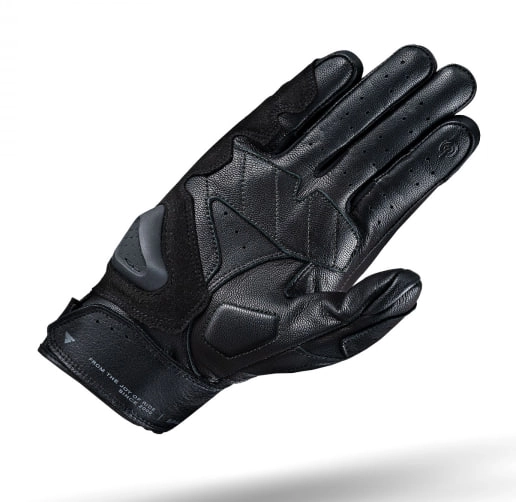 Мотоперчатки Shima Spark 2.0 Black