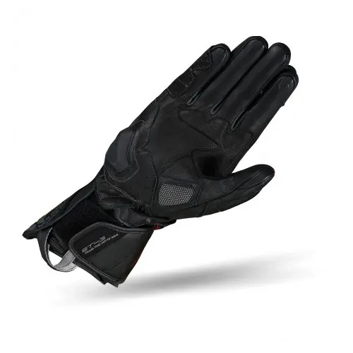 Мотоперчатки Shima ST-3 Black